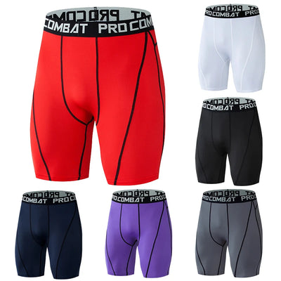 Pantaloni MMA